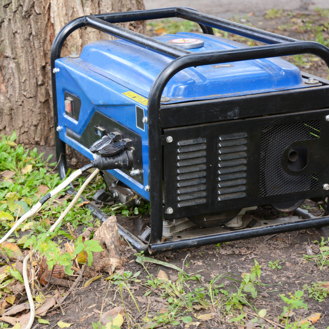 generator repair