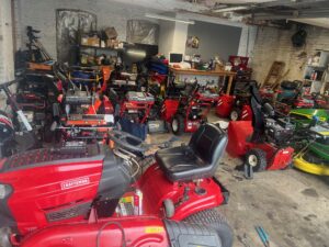 small engine repair gallery in worcester riding lawnmower repair